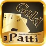 Teen Patti Gold
