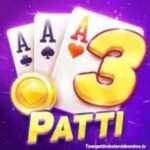 Teen Patti Master Old Version 2025