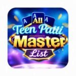 All Teen Patti Master List