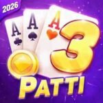Teen Patti Gold Old version