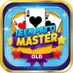 Teen Patti Master Old Version Apk