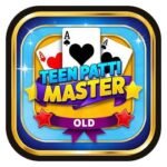 Old Teen Patti Master