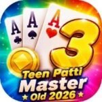 Teen Patti Master Old 2026