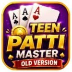 Teen Patti Master Old Version 2018